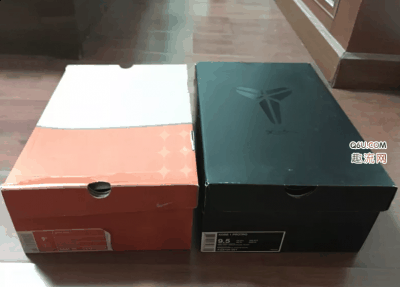  中底环绕碳纤维纹路装饰潮牌条更是给人一种扎实的安全感（耐克ZK1