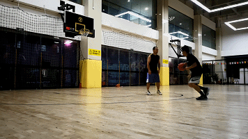 KD11打球各性能测评 KD11实战性能测评