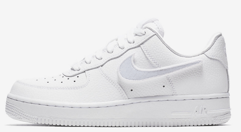 耐克AF1-100 “Triple White”在哪潮牌资讯买 耐克AF1-100 “Triple White”多少钱（耐克AF1-100 “Triple White”在哪买 耐克AF1-100 “Triple White”多少钱）