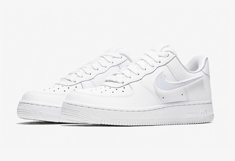 耐克AF1-100 “Triple White”在哪潮牌资讯买 耐克AF1-100 “Triple White”多少钱（耐克AF1-100 “Triple White”在哪买 耐克AF1-100 “Triple White”多少钱）