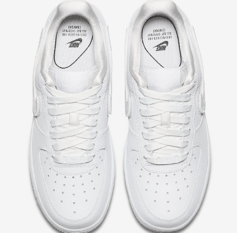 耐克AF1-100 “Triple White”在哪潮牌资讯买 耐克AF1-100 “Triple White”多少钱（耐克AF1-100 “Triple White”在哪买 耐克AF1-100 “Triple White”多少钱）