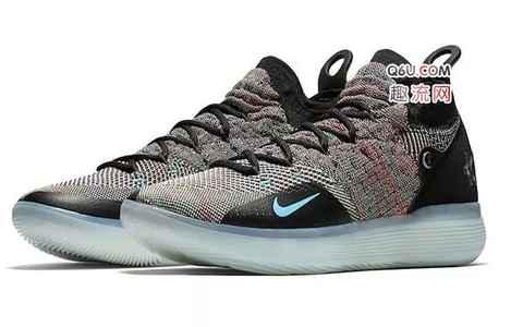 KD11有哪些配色 KD11配色大全