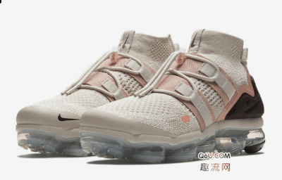  耐克Air VaporMax Utility值潮牌汇潮牌网得入手吗 至于配置脚感方面（耐克Air VaporMax Utility配置怎么样 Nike Air VaporMax Utility脚感如何）