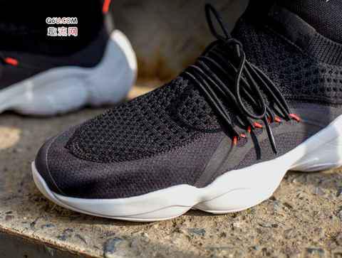 锐步DMX FUSION值得买吗 reebok DMX FUSION开箱测评