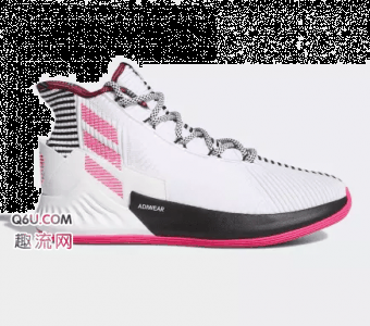 还是Adidas策略有变呢 搭载bounce的罗斯9最明显的改变就是价格更加便宜了 另外据反映鞋款的做工是很优潮牌秀的 鞋面采用的刺绣很精细 罗斯9的玫瑰图案和黑色的条纹都是刺绣上去的 阿迪达斯罗斯9多少钱 目前这双鞋已经在各大电商平台发售 售价为899（罗斯9是什么配置 阿迪达斯罗斯9多少钱）