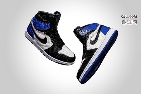 仓石一树限定Air Jordan 1多少钱 仓石一树限定Air Jordan 1在哪买