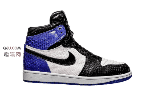 仓石一树限定Air Jordan 1多少钱 仓石一树限定Air Jordan 1在哪买