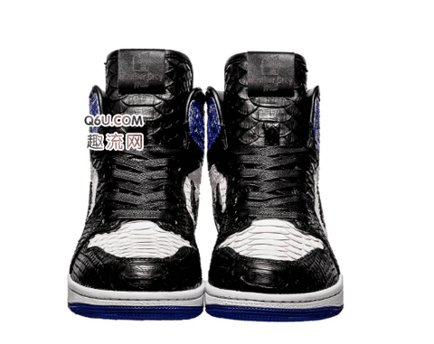 仓石一树限定Air Jordan 1多少钱 仓石一树限定Air Jordan 1在哪买