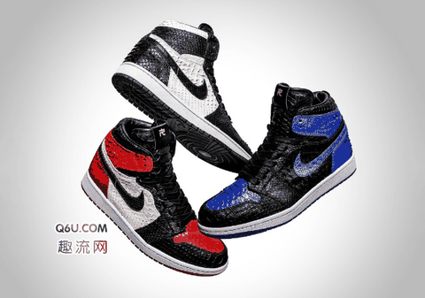 仓石一树限定Air Jordan 1多少钱 仓石一树限定Air Jordan 1在哪买