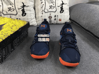  因为泡椒潮牌2代的升级（泡椒2代实战测评 耐克PG2打球怎么样）