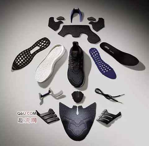 Adidas UB1.0好不好 阿迪UB1.0复刻版值得买吗