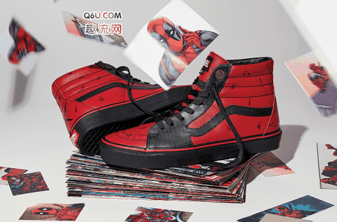  Marvel x Vans联名值得入手吗潮牌商城 小编忽然感觉这个小标题取的是废话（漫威Vans联名系列有哪些 Marvel x Vans联名多少钱）