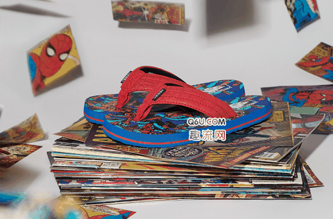  Marvel x Vans联名值得入手吗潮牌商城 小编忽然感觉这个小标题取的是废话（漫威Vans联名系列有哪些 Marvel x Vans联名多少钱）