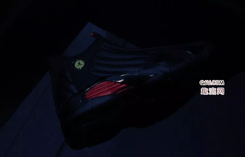AJ14最后一投冠军版开箱 AJ14“Last Shot”2018版开箱测评