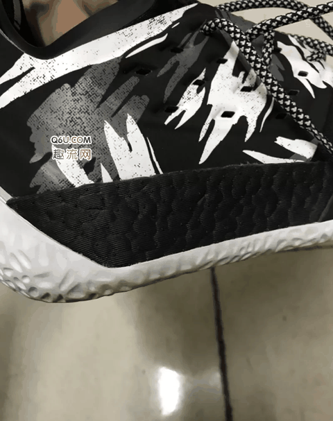 哈登2耐磨吗 哈登2上脚打球怎么样