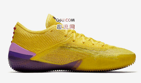 科比AD NXT 360湖人配色值得买潮牌汇潮牌网吗 Kobe AD NXT 360 “Yellow Strike” 多少钱（科比AD NXT 360湖人配色值得买吗 Kobe AD NXT 360 “Yellow Strike” 多少钱）