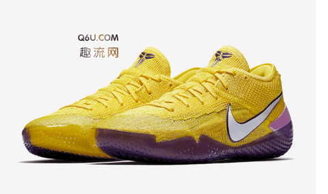 科比AD NXT 360湖人配色值得买潮牌汇潮牌网吗 Kobe AD NXT 360 “Yellow Strike” 多少钱（科比AD NXT 360湖人配色值得买吗 Kobe AD NXT 360 “Yellow Strike” 多少钱）
