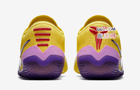 科比AD NXT 360湖人配色值得买潮牌汇潮牌网吗 Kobe AD NXT 360 “Yellow Strike” 多少钱（科比AD NXT 360湖人配色值得买吗 Kobe AD NXT 360 “Yellow Strike” 多少钱）