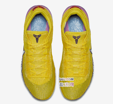科比AD NXT 360湖人配色值得买潮牌汇潮牌网吗 Kobe AD NXT 360 “Yellow Strike” 多少钱（科比AD NXT 360湖人配色值得买吗 Kobe AD NXT 360 “Yellow Strike” 多少钱）