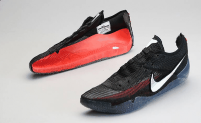 这双鞋价潮牌汇潮牌网格较低（KOBE AD NXT 360拆解测评 耐克KOBE360配置怎么样）