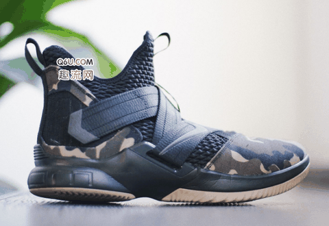 士兵12缓震怎么样 soldier12能打水泥地吗