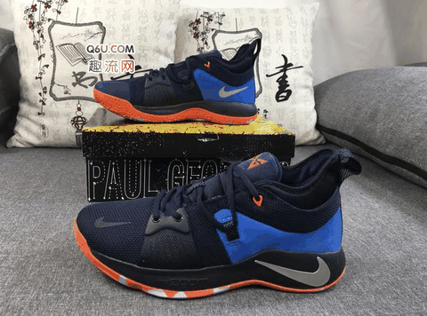 耐克PG2与PG2.5对比测评 泡椒2与泡椒2.5哪个好