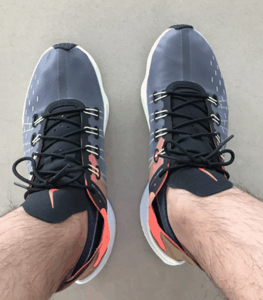 耐克exp-x14脚感怎么样 Nike exp-x14什么时候发售