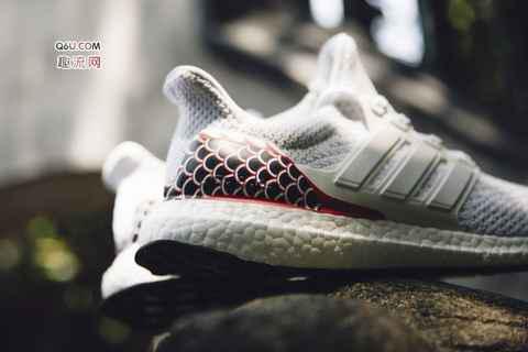 阿迪达斯ub Clima龙舟配色脚感怎么样 UB Clima “Dragon Boat” 多少钱