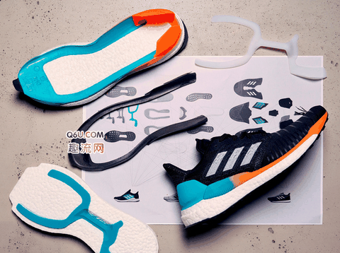 应该有会许多潮牌小伙伴挺陌生的（阿迪Solar BOOST配置怎么样 adidas Solar BOOST深度评测）