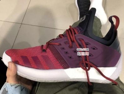 但是这个程度潮牌信息我是可以接受的（哈登2偏码吗 哈登2尺码如何选择）