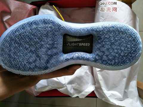 aj32黑猫开箱测评 aj32黑猫配色实物赏析
