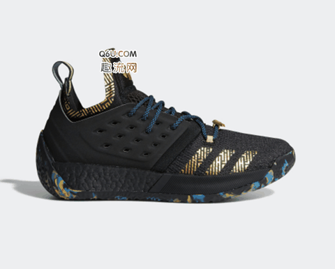 哈登MVP系列有哪些 Harden MVP Pack系列在哪买