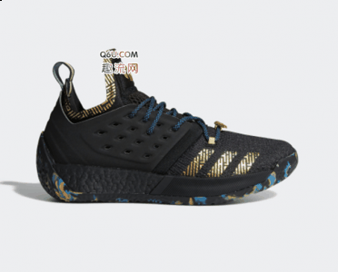 哈登MVP系列有哪些潮牌商城 Harden MVP Pack系列在哪买（哈登MVP系列有哪些 Harden MVP Pack系列在哪买）
