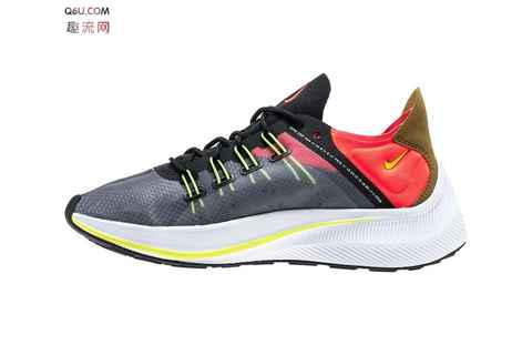 耐克 EXP-X14上脚图 Nike EXP-X14 “Just Do It”在哪购买
