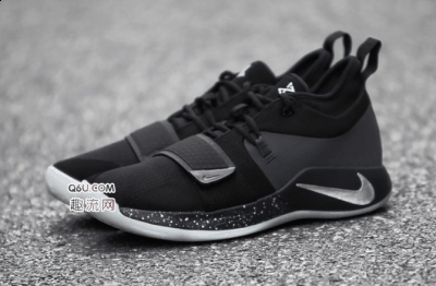 泡椒2.5细节鉴赏潮牌汇潮牌网店 Nike PG2.5配置怎么样（泡椒2.5细节鉴赏 Nike PG2.5配置怎么样）