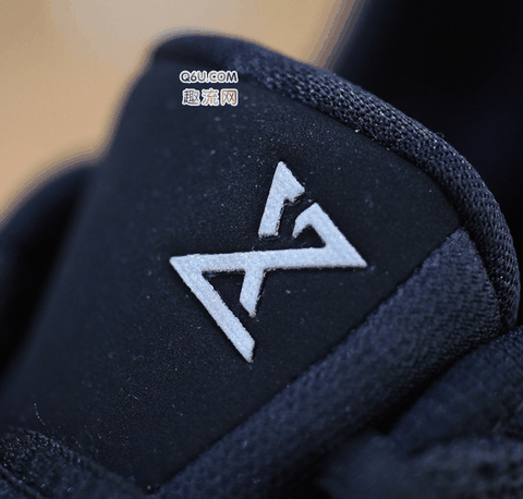 泡椒2.5细节鉴赏 Nike PG2.5配置怎么样