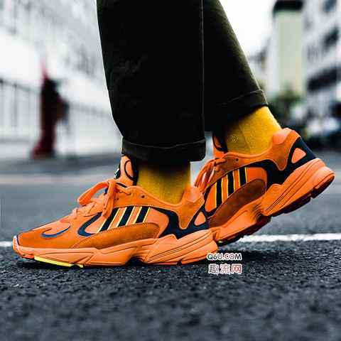 阿迪达斯Yung-1偏码吗 Adidas yung-1有boost吗