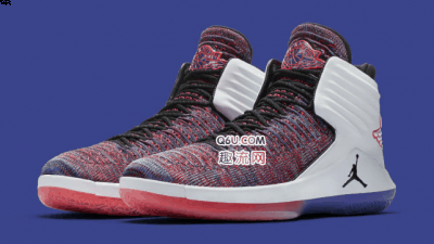 此款鞋的做潮牌品牌工非常好（Air Jordan 32“Finale”细节鉴赏 Air Jordan 32 “Finale”配置怎么样）