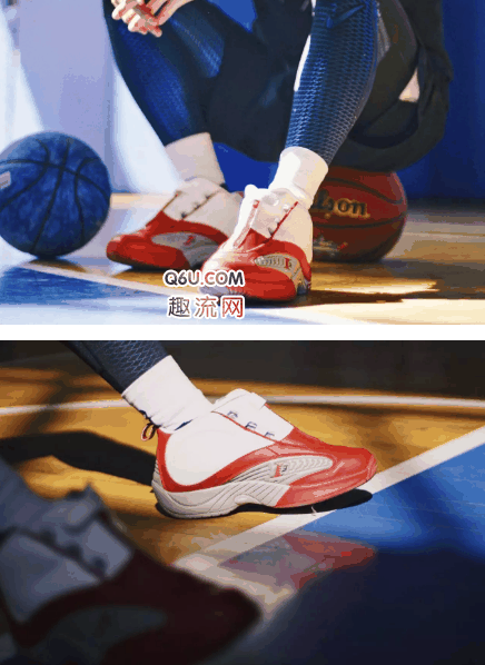 艾弗森4代测评 Reebok Answer 4怎么样