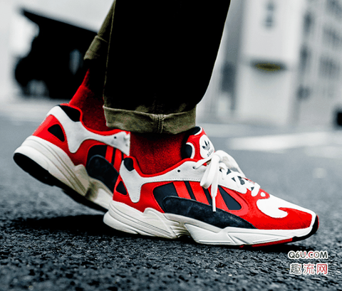 阿迪Y1尺码怎么选 Adidas Originals Yung-1在哪买