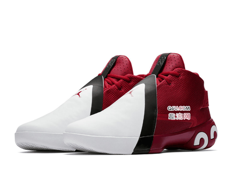 乔丹Ultra Fly 3配置怎么样 Jordan Ultra Fly3实物鉴赏