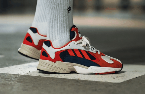 阿迪Yung-1在哪买 Adidas Yung-1多少钱