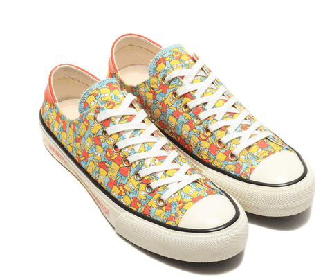 UBIQ x 《The Simpsons》在哪买 UBIQ x 《The Simpsons》有哪些
