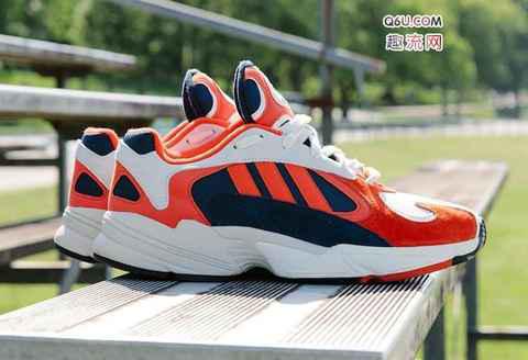 阿迪达斯Yung-1货量多少 adidas Yung-1上脚好看吗