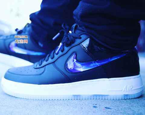 空军一号联名playstation配置怎么样 Nike Air Force 1 “PlayStation”在哪购买