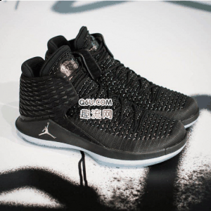 AJ32“Black Cat”细节欣赏潮牌资讯 AJ32“Black Cat”实战怎么样（AJ32“Black Cat”细节欣赏 AJ32“Black Cat”实战怎么样）