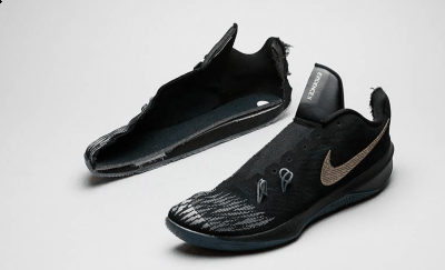  总结：NIKE ZOOM E潮牌信息VIDENCE II EP鞋身颜值在线（耐克EVIDENCE2配置怎么样 耐克EVIDENCE2拆解测评）