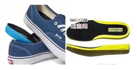 Vans和匡威哪个档次高 Vans和匡威哪个耐穿