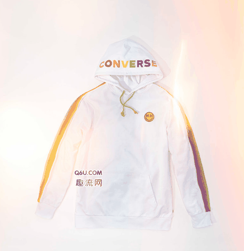  2018匡威PRIDE系列在哪买 本次潮牌汇潮牌网店 Converse 与 Miley Cyrus 联手打造的 Pride 系列（2018匡威PRIDE系列在哪买 2018CONVERSE PRIDE系列多少钱）