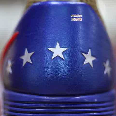 耐克Shox Gravity金银配色发售信息 NIKE Shox Gravity金银配色值得买吗